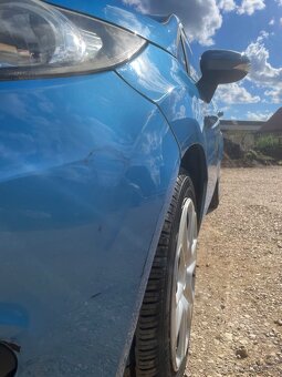 Ford Fiesta 1.2 44kW - 7