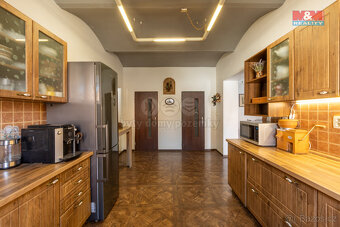 Prodej rodinného domu, 500 m², Očihov, ul. Očihovec - 7