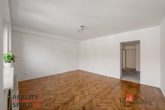 Pronájem, byty/3+kk, 70 m2, Petrohradská 892/36, Vršovice, 1 - 7