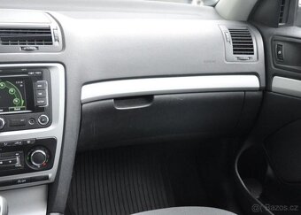 Škoda Octavia 1.6TDi NAVIGACE - 7