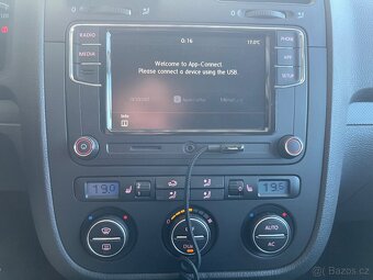 VW Golf V 1.4i EDITION - 81 000 km - 7