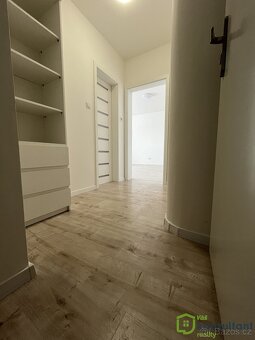 Pronájem bytu 1+1, 35 m2 - Ostrava - Vítkovice, ev.č. 00795 - 7