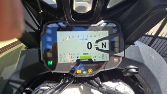 Ducati Multi Strada 950S - 7