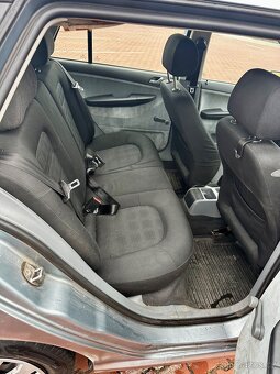 Škoda Fabia 1.9 TDi, nová STK - 7