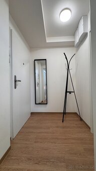 Pronájem 1+kk na ul. Poštovská, Brno - střed - 7