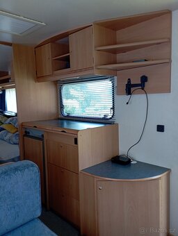 Karavan Adria 502 LS - 7