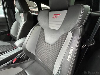 Ford Focus, ST 2.0 TDCi 136 KW pěkný stav - 7