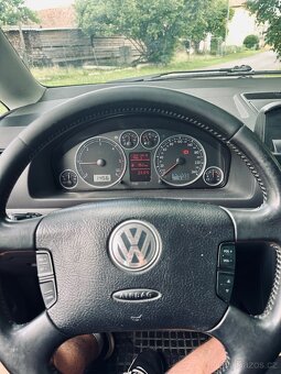 VW Sharan 2.0 103kw - 7