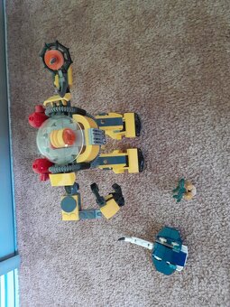 Lego - 7