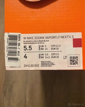 Nike ZoomX Vaporfly 3 Next% - 7