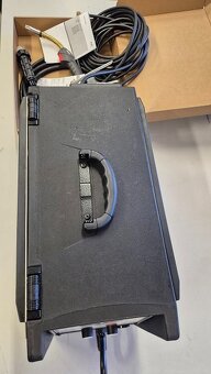 Svářečka CO2 pulzem, elektroda, tig dc - 7
