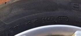 VW R16/5x112 - 7