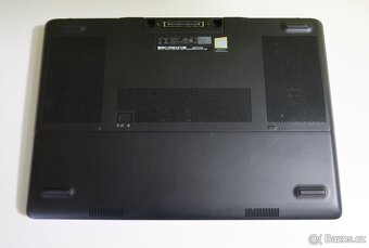 DELL 7520 /i7-6820HQ/16GB/SSD256GB+HDD500GB/M2200/WIN11 - 7