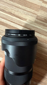 Canon 80D + objektivy - 7