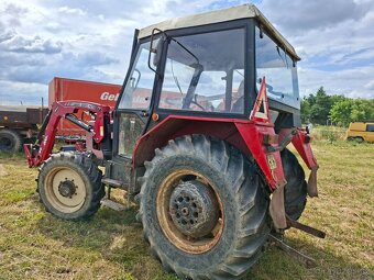 ZETOR 5245 4X4 - 7