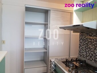 Pronájem, Byt 3+1+ 3L, 68 m² - Klášterec nad Ohří, Budovatel - 7