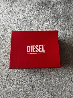 Diesel bag - bílý - 7