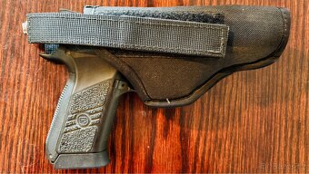 Airsoft CZ 75 P-07 DUTY - 7