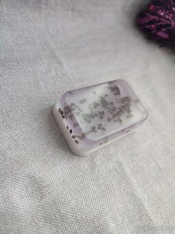 Ručně vyrobená mýdla - 7