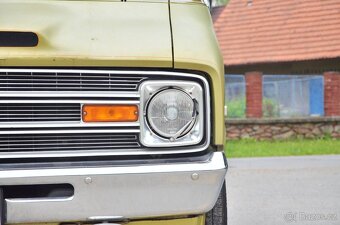 Dodge Tradesman 200 (1974) - 7