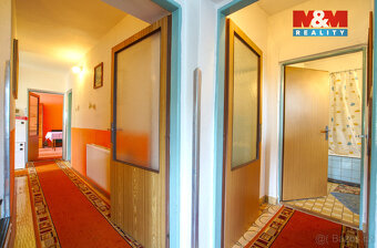 Prodej rodinného domu 5+1, 170 m², Krasov - 7