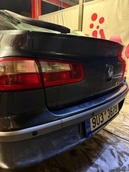 Renault Laguna - 7