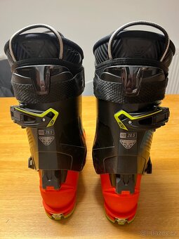 Dynafit Seven Summits (vel. 28.5) - 7