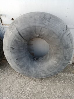 Rur 5 ,Gaz 66, agro IFA, kolo, plášť, duše 13,00 Matador-18 - 7