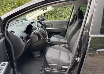 MAZDA 5 2.0 107 KW TOP - BENZÍN - 7 MÍST - 7