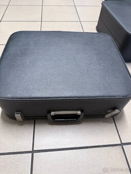 Psací stroj Erika 41 (NDR) – plně funkční, ve výborném stavu - 7