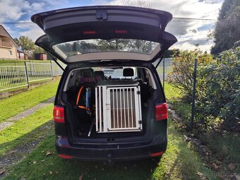 Přepravka pro psa - 7