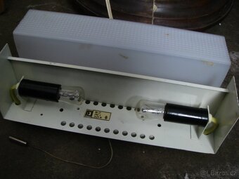 stará lampička, staré lampičky - 7