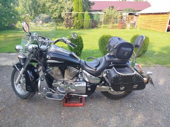 Honda VTX 1300S - 7