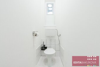 Cihlový byt 2+1, 82 m2, Přerov, Čechova ul. - 7