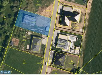 ⭐⭐⭐ SOUKROMÝ INZERÁT–Bungalov 4+1 k dostavbě,INVEST.PŘÍL.⭐⭐⭐ - 7