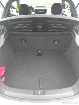 VW Beetle 1.2Tsi, 77kW, rok 2016, najeto 142t km. - 7