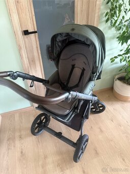 Kočárek Roan bass next - 7