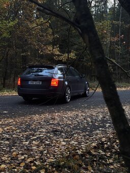 Škoda Octavia 3 VRS (2.0TDI, Cuna, 185kw) - 7