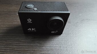 4K kamera s ochran. boxem - 7
