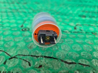 vstřikovací ventil Škoda Favorit, Felicia 1.3 BMM 50kw 11594 - 7