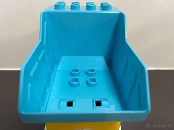 Lego Duplo nákladní auto - 7