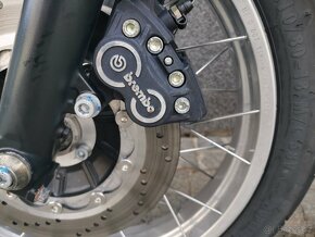 Bmw R 100 r 1994 - 7