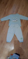 Oblečení vel. 92 - 7