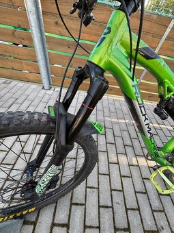 Enduro Rockmachine (M-L) - 7