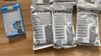 Akvárium Tetra 60l + Filtrace + Náhradní filtry - 7