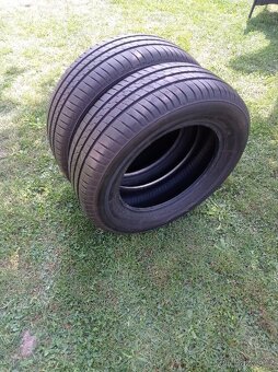 ZÁNOVNÍ Letní pneu FIRESTONE 195/65 R15" - 7