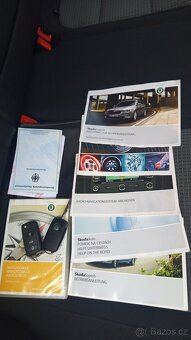 Škoda Superb II Combi 2011 1.6 TDI 173.xxx km - 7