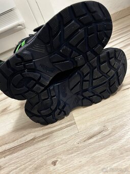 Boty superfit vel. 28 - zimní - 7