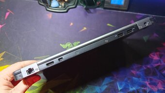 Dell Latitude E7470, i5,8GB RAM,SSD 256GB - 7