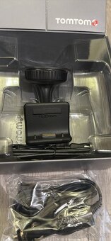 TomTom Pro truck Navigace - 7